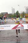 Sunderland City 10k Road Race. Photo: David T. Hewitson/Sports for All Pics
